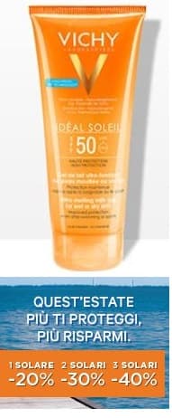 IDEALSOLEIL GEL WET SKIN SPF50
