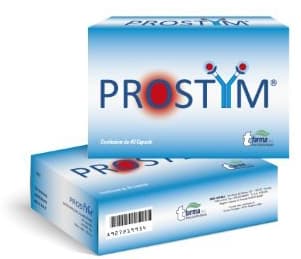 PROSTYM 30 Capsule