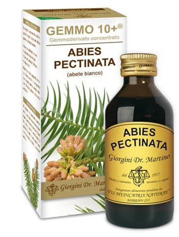 ABETE BI 100ML ANALCO GEMM 10+