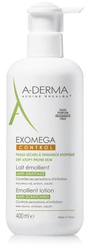 A-D EXOMEGA CONTROL LATTE400ML