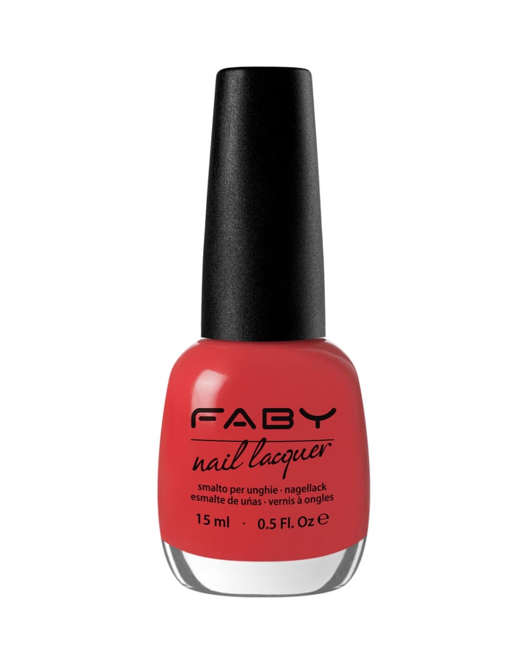 Nail Lacquer - Smalto unghie 15 ml - Tapis De Fleur