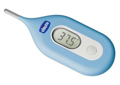 CH TERMOMETRO PEDIATRICO RET