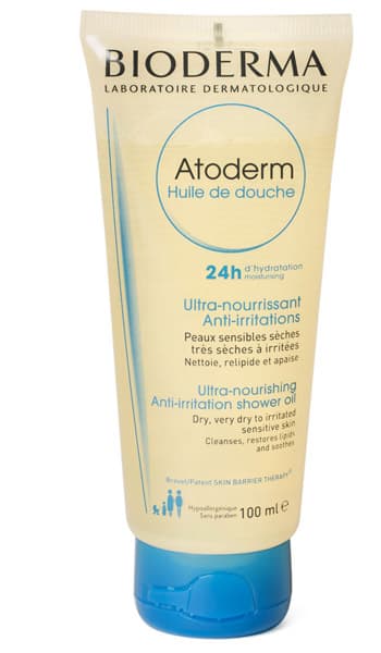 ATODERM HUILE DOUCHE OMAGGIO