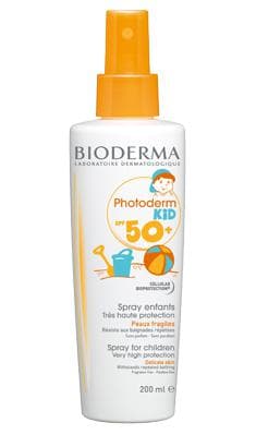 PHOTODERM KID SPR SPF50+200ML