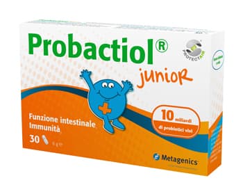 PROBACTIOL PROTECT AIR J 30CPS