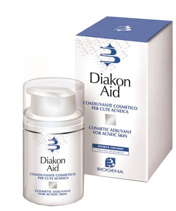 BIOGENA-DIAKON AID 50ML