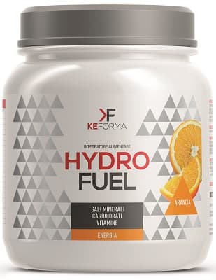 HYDRO FUEL ARANCIA 480G