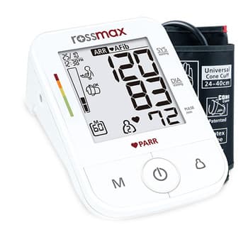 ROSSMAX MISUR PRESS X5 PARR