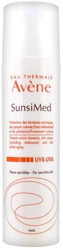 AVENE SUNSIMED 80ML