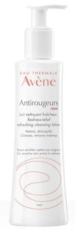 ANTIROUGERS LATTE DET 200ML