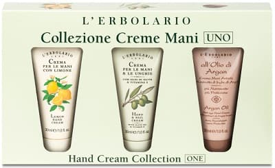 MANI UNGHIE COLLEZ LIM/ARGAN