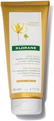 KLORANE BALSAMO ALLA CERA DI YLANG YLANG 200 ML