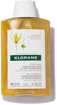 KLORANE SHAMPOO ALLA CERA DI YLANG YLANG 200 ML