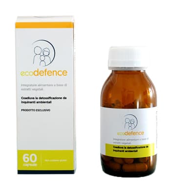 ECODEFENCE 60 Cps