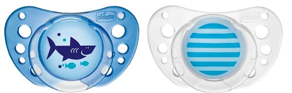 CH SUCCH AIR BOY CAU 12M+ 2PZ