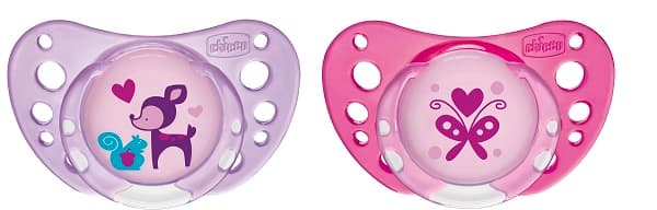 CH SUCCH AIR GRL CAU6-12 2PZ