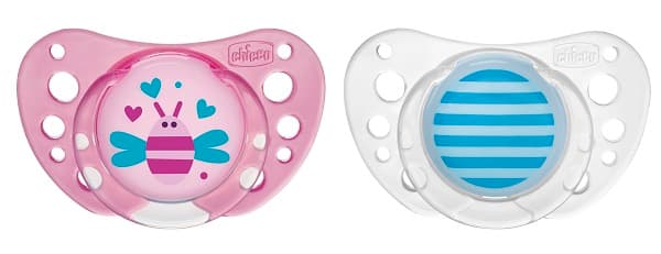 CH SUCCH AIR GRL CAU 12+ 2PZ