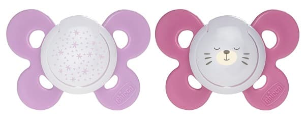 CH SUCCH COMFORT NEU SIL 12M+