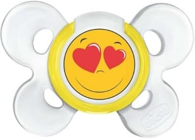 SUCCH 74911.31 COMF SMIL SIL 0-6