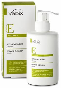Vebix dermo det.intimo 500ml
