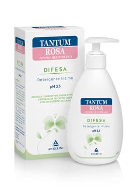 TANTUM ROSA INTIMO DIFESA 200
