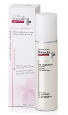 PROMEDIAL LOZIONE PREIDRATANTE