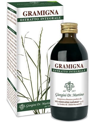 GRAMIGNA Estr.Int.200ml SVS