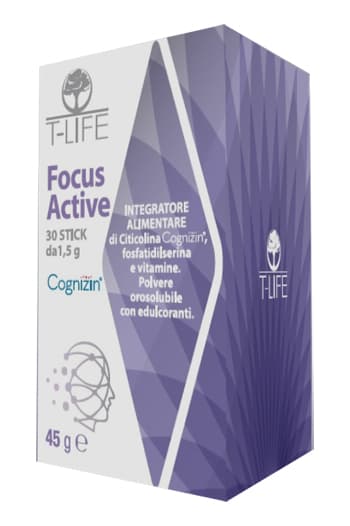 FOCUS ACTIVE 30STICK