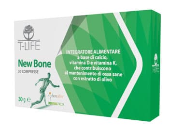 NEW BONE 30CPR