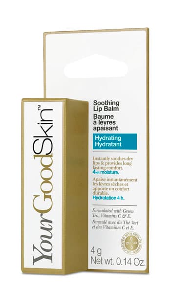 YGS BALSAMO LABBRA LENITIVO