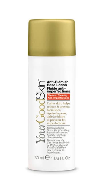 YGS LOZIONE ANTI IMPERFEZIONI