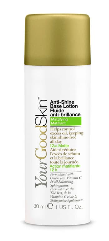 YGS LOZIONE ANTI LUDICITA'30ML