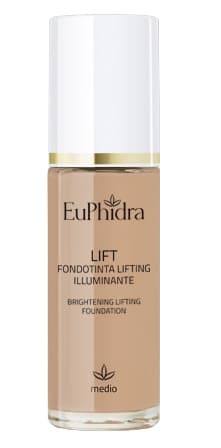 EUPHIDRA FDT FLU LIFT ILL MED