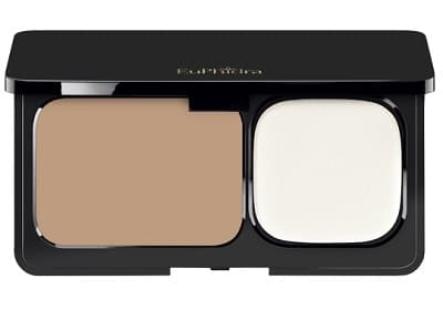 EUPHIDRA FDT COMPATTO BEIGE/DO