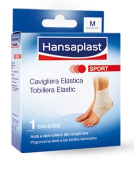 HANSAPLAST SPORT CAVIGL ELAST