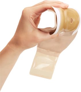 MODERMA FLEX AP CONV S MA15-55