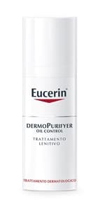Eucerin Dermo Puryfer - Oil Control Trattamento Lenitivo