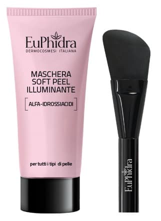 EUPHIDRA MASCH SOFT PEEL ILL