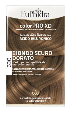 EUPH COLORPRO XD 630 BIO DOR