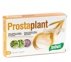 PROSTAPLANT-SERENOA PRO40CPS STV