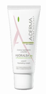 HYDRALBA CREMA LEGGERA H24