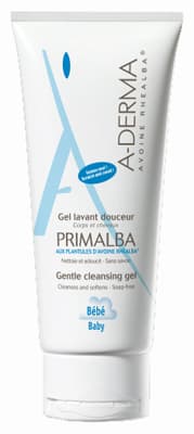 ADERMA A-D PRIMALBA GEL DET 200M