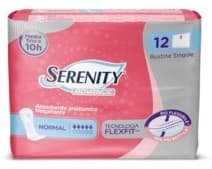 SERENITY ASS ADV NORMAL 12PZ