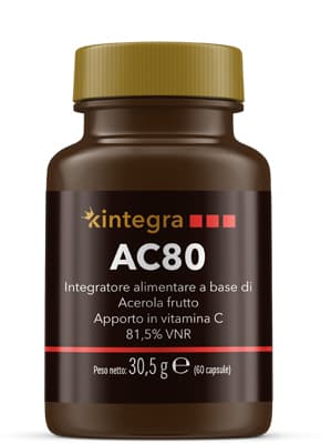 AC 80 60CPS KINTEGRA PRODIGI