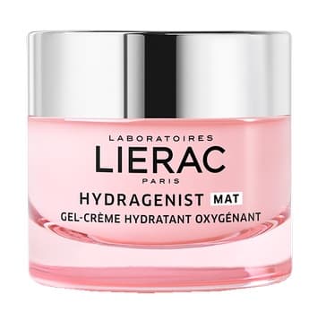 LIERAC HYDRAGENIST GEL 50ML