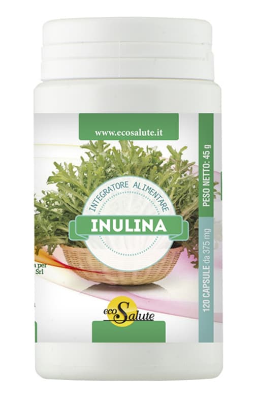INULINA 120CPS ECOSAL