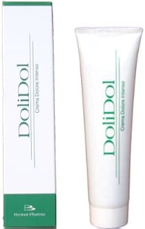 DOLIDOL CREMA DOLORE INTENSO