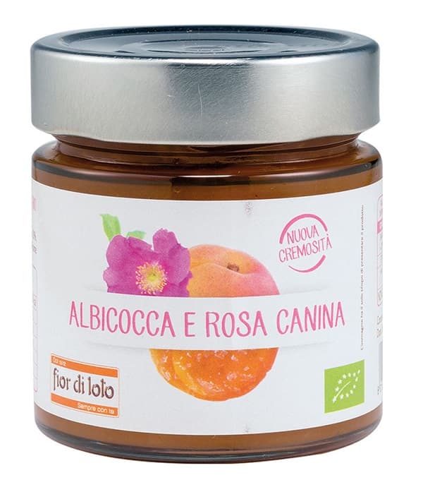 COMPOSTA ALBICOC-ROS CAN250G FDL
