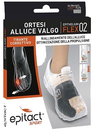 EPITACT*Sport Ort.All.Valgo M