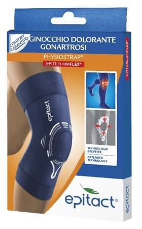 EPITACT PHYSIOSTRAP GONARTR XS